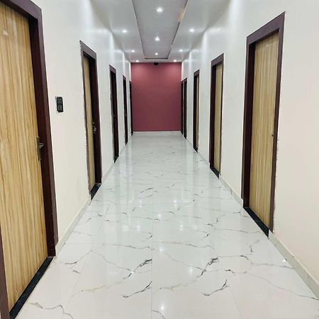 Goroomgo Hotel The Sojourn, Adharshila & Gulmohar Cottages Dharamsala Exterior foto