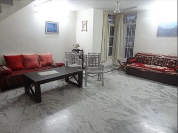 Goroomgo Hotel The Sojourn, Adharshila & Gulmohar Cottages Dharamsala Exterior foto
