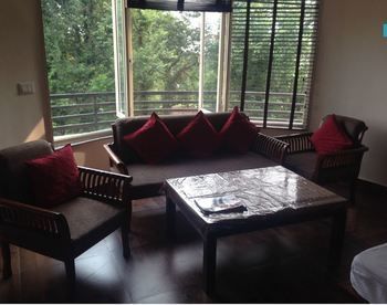 Goroomgo Hotel The Sojourn, Adharshila & Gulmohar Cottages Dharamsala Exterior foto