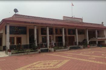 Goroomgo Hotel The Sojourn, Adharshila & Gulmohar Cottages Dharamsala Exterior foto